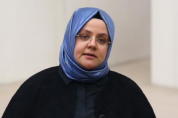 Bakan Selçuk: 24 Aralık'ta 2 bin 500 engelli kardeşimizin atama kurasını yapacağız