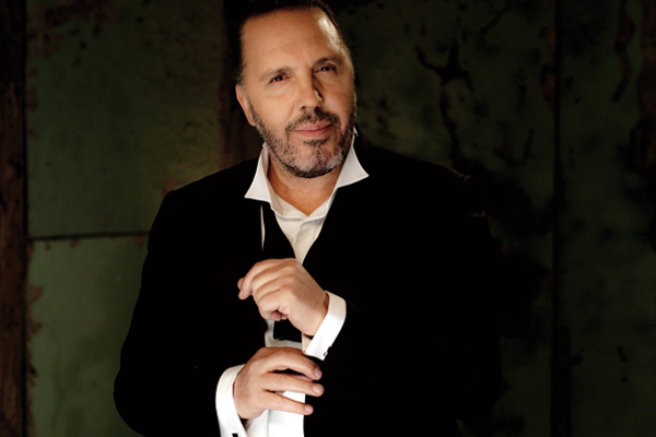 Fatih Erkoç: Pop müziği sanat olarak görmüyorum