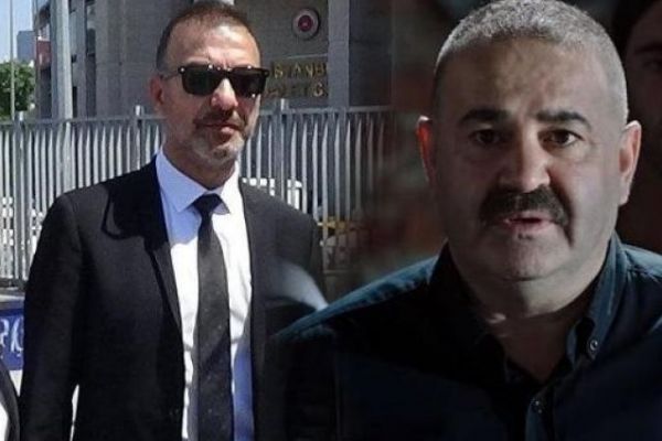 Sarallar davasında iki ünlü oyuncunun ismi de geçiyor