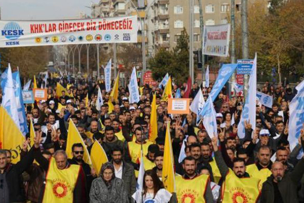 Dış basında 'Türkiye'de Sarı Yelekliler sokağa indi' yalanı