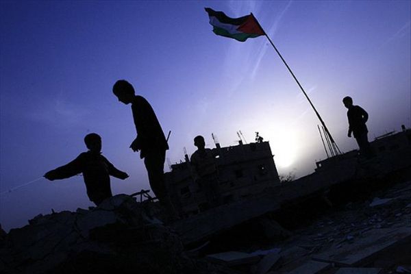 BM'den Filistin çağrısı