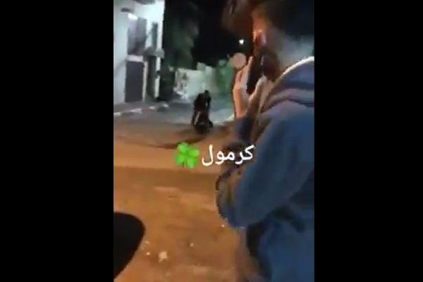 İsrail askerleri Batı Şeria'da  18 yaşında bir genci şehit etti