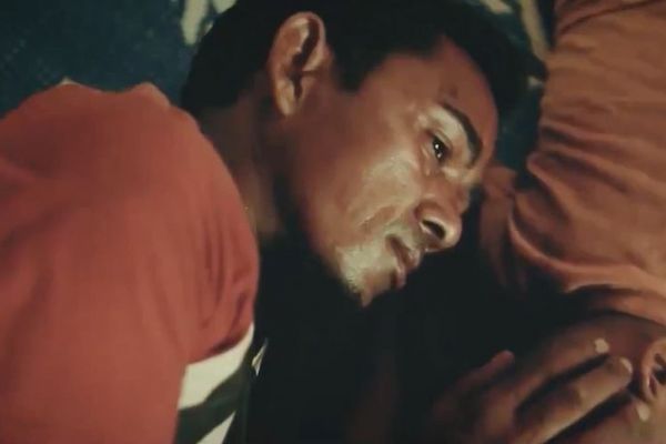 Myanmarlı mültecilerin kampında can alan yağmurlar