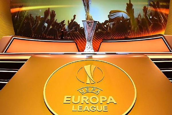UEFA Avrupa Ligi'nde kura günü: Fenerbahçe ile Galatasaray'ın rakipleri belli oldu