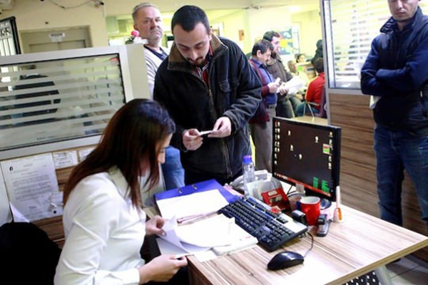 Sosyal medya fenomenlerine şok! Tek tek çağrılmaya başlandı