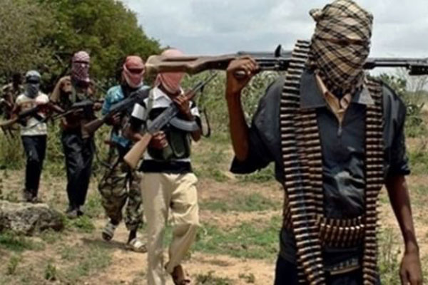 Nijerya: Boko Haram köylere saldırdıktan sonra yüzlerce vatandaş kaçmaya başladı