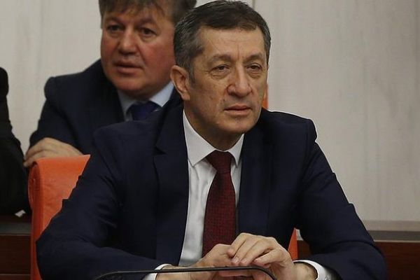 'Tekli eğitime geçilmesi hedeflenmektedir'