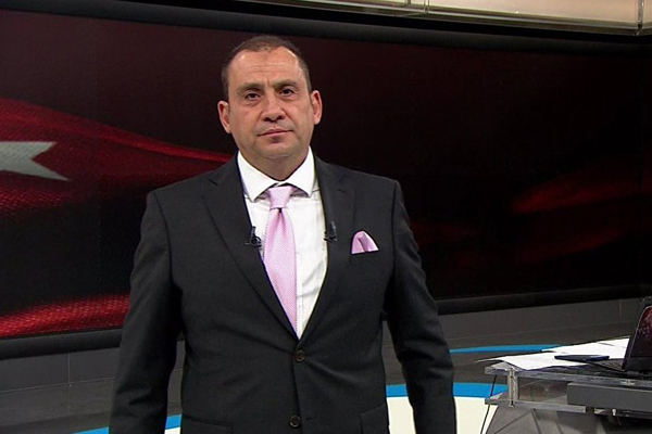 'Gezicilerin başı kesilmelidir' diyen Erkan Tan, yazısını savundu