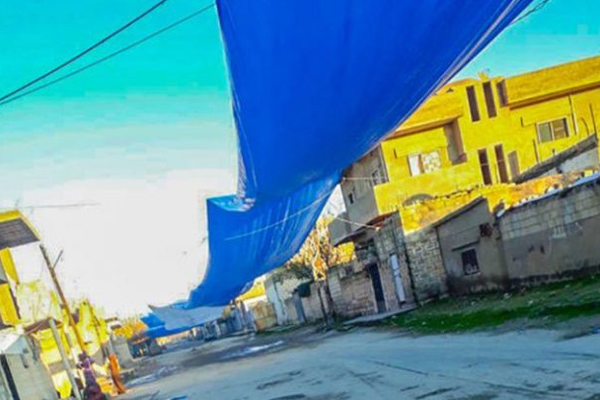 PKK/YPG’den brandalı önlem!