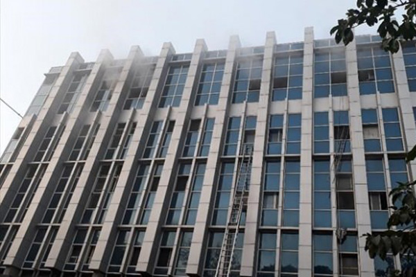 Bilanço ağırlaşıyor: 6 ölü, 147 yaralı