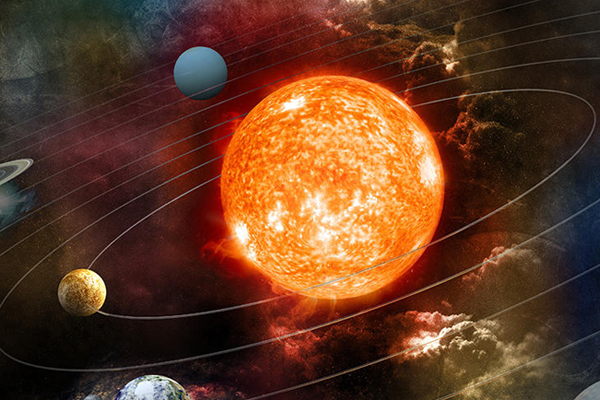 Güneşe en uzak cisim keşfedildi