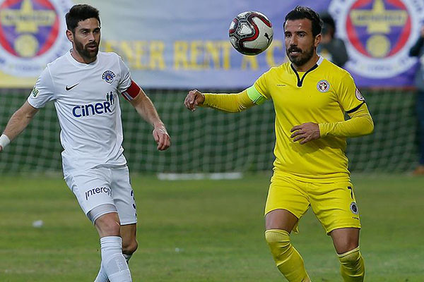 Kasımpaşa kupada tur için sahaya çıkıyor