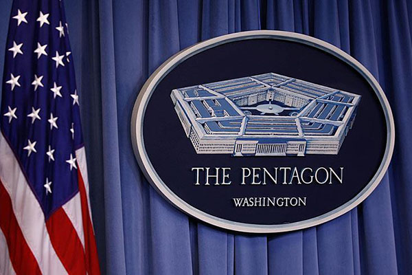 Pentagon Suriye açıklamasında ton yumuşattı