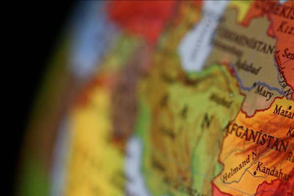 'Afganistan'da savaşa son verme şansı çok yüksek'