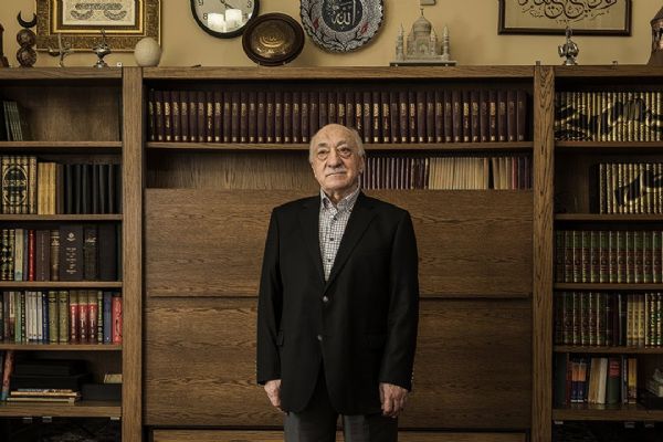 ABD'li yetkiliden flaş Fethullah Gülen açıklaması