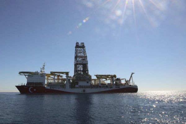 Sondajlı maden aramada ilk 100 günlük hedefe ulaşıldı