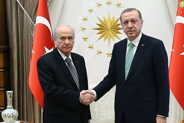 İttifakta yeni gelişme… MHP 8 ilde daha adayını çekecek