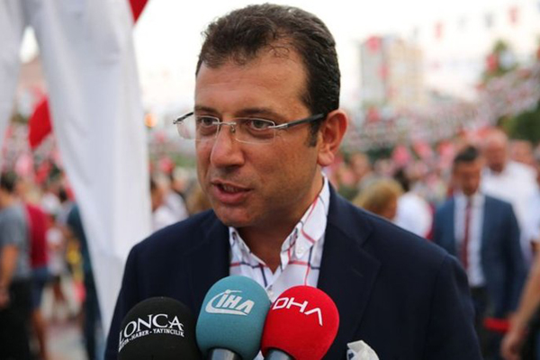 CHP'nin İstanbul adayı belli oldu!