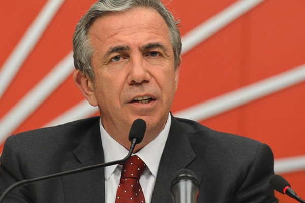 CHP'lilerin tepkileri üzerine Mansur Yavaş’tan kritik hamle