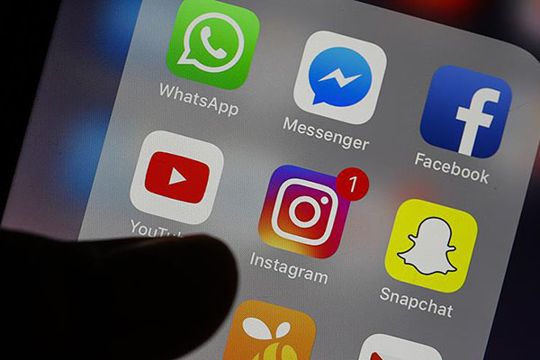 'Siyahi kadınlar sosyal medyada daha çok saldırıya maruz kaldı'