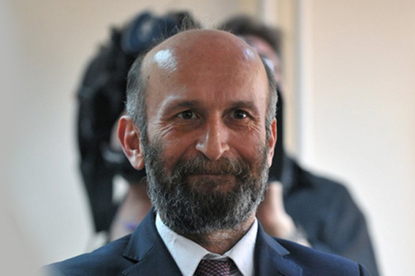 Erdem Gül’den CHP adaylığı iddialarına yanıt