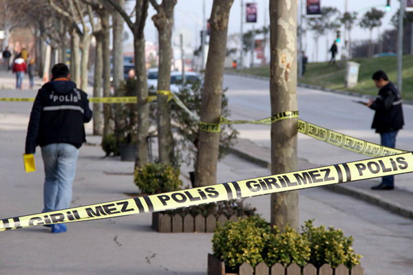 1 yılda engellenen terör eylemi sayısı açıklandı