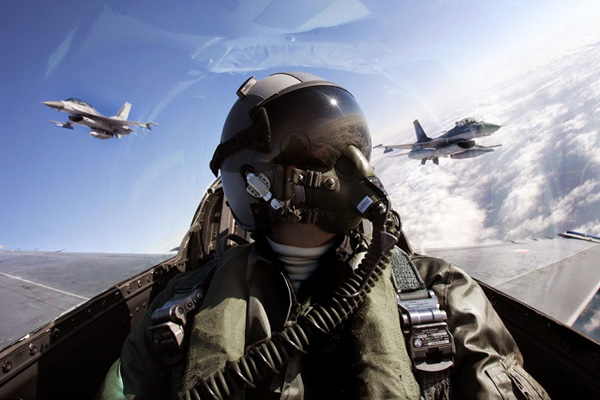 FETÖ liderinden havacılara ‘3 kat sevap’ vaadi