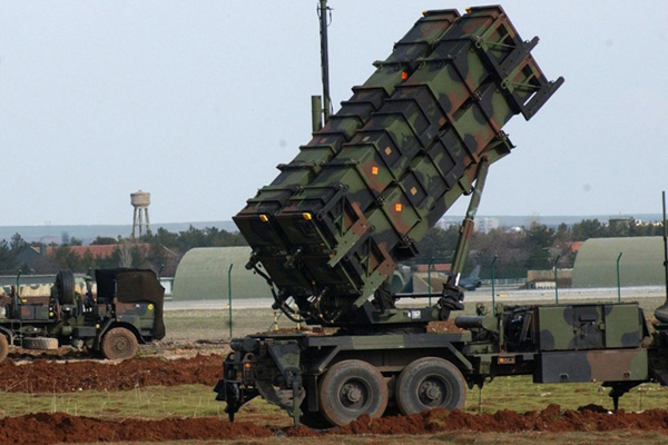 Rusya açıkladı: ABD'nin Patriot satışına onayı S-400'leri etkileyecek mi?