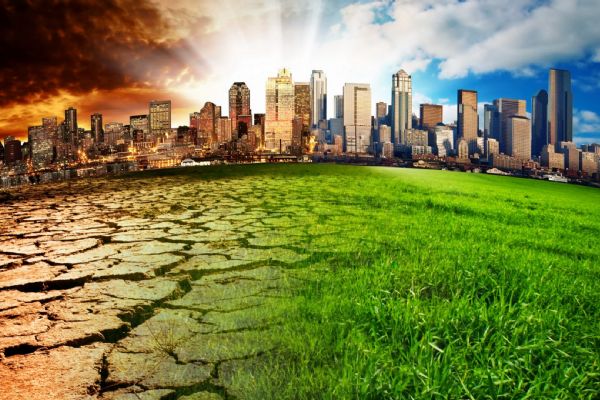 STK'lardan Fransa hakkında 'İklim değişikliği' kararı