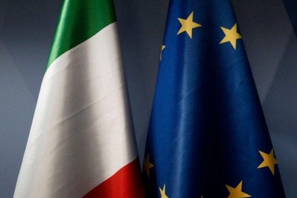 İtalya'dan AB'ye taahhüt mektubu