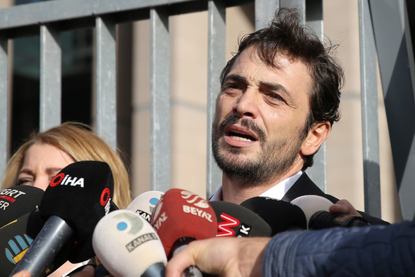 Ahmet Kural hakkında istenen ceza belli oldu