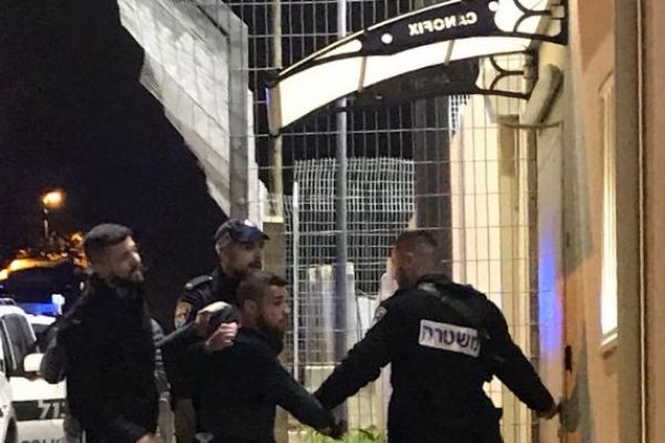 İsrail polisi bahaneler üretip, Filistinlileri vuruyor