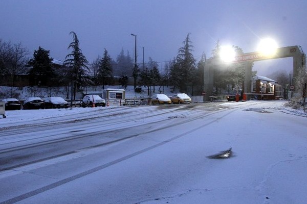 Yarın bu ilçelerde okullar tatil