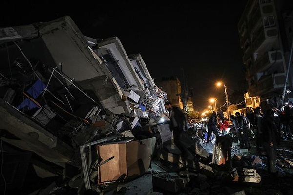 El-Aksa televizyonu yayın durdurma kararı aldı