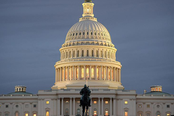 ABD Senatosundan Trump'ın Suriye'den çekilme kararına tepki