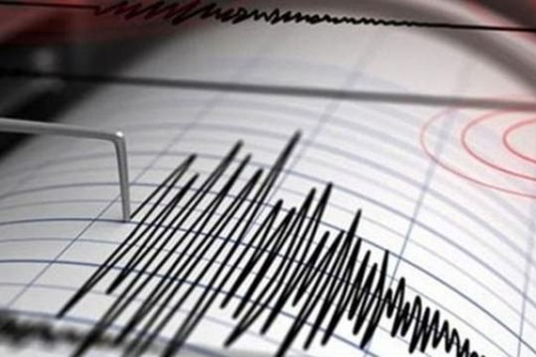 Korkutan deprem! İstanbul da hissetti