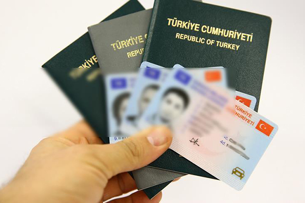 Üç belge tipinde rekor başvuru