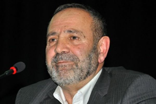 Ali Emiri Kültür Merkezi'nde Tarih filozofu Şahin Uçar'la büyük buluşma