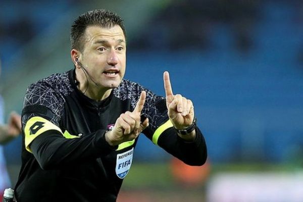 Hüseyin Göçek sahalara dönüyor