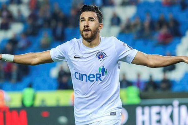 Fenerbahçe, transfer bütçesinin yarısını Trezeguet'ye ayırdı