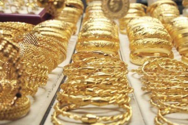 Manisalı kuyumcudan 20 milyonluk dev vurgun