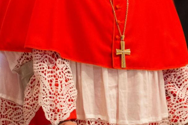 ABD'de Katolik kilisesinde pedofili skandalı