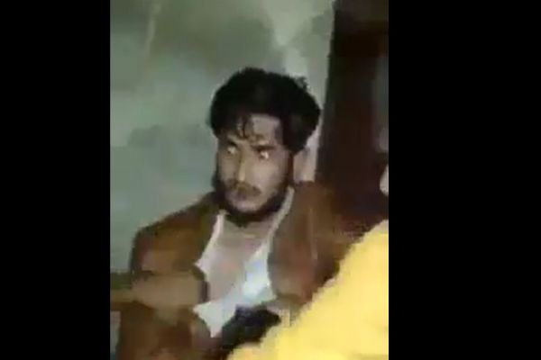 Hindular, Kaşmirli Müslümanları darp edip putları övmeye zorluyor