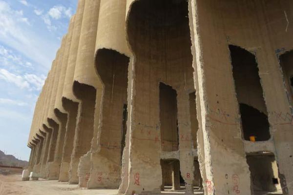 Türk şirket 1 ton patlayıcıyla Ürdün'deki şirketi havaya uçuracak