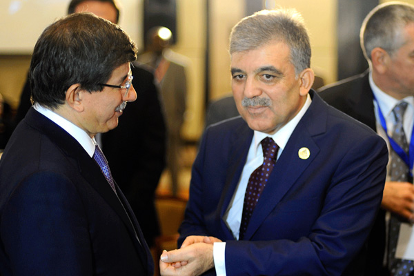 Gül ve Davutoğlu'nun eski danışmanı Balık’ın tahliyesi durduruldu