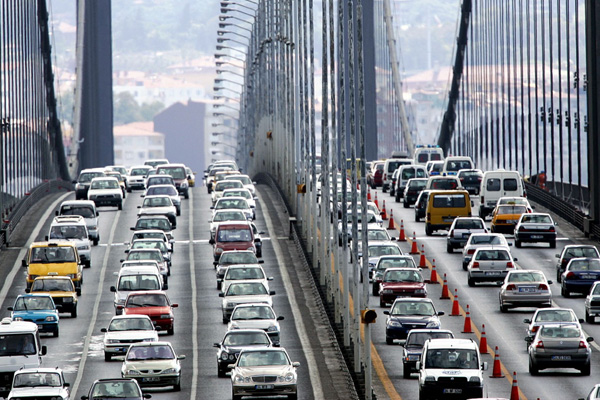 TBMM Başkanı Yıldırım’dan araç sahiplerine müjde: Cezalar affedilecek, paralar geri ödenecek
