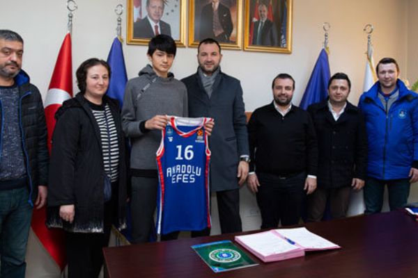 Taner Öcal: “Kimse bize düştü gözüyle bakmasın”