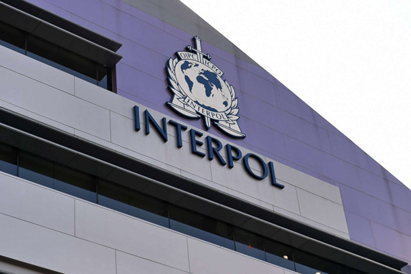 Interpol'den IŞİD ile ilgili kritik uyarı