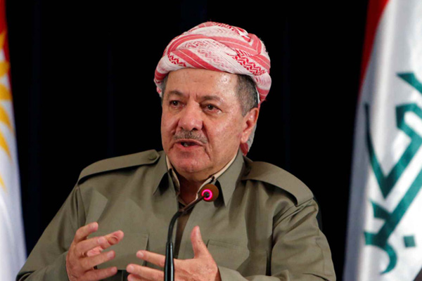 IKBY, ABD’nin Suriye kararından endişeli