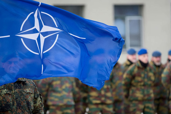 NATO'dan ABD’nin Suriye’den çekilme kararına ilişkin açıklama